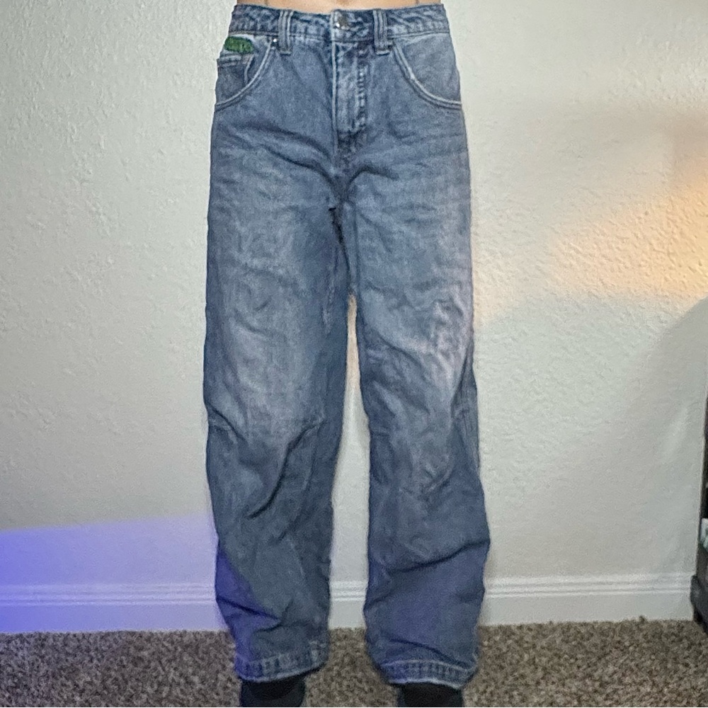 EMPYRE jeans
